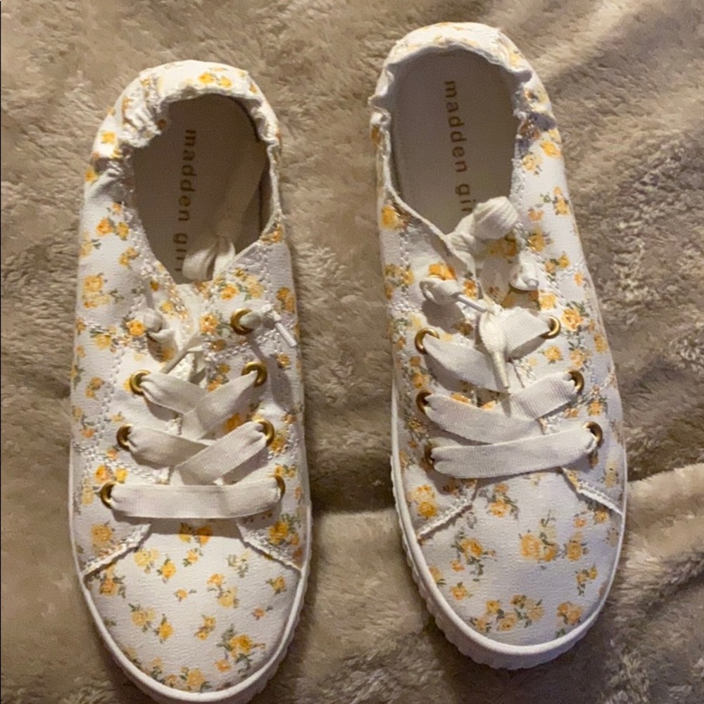 Madden girl brand new